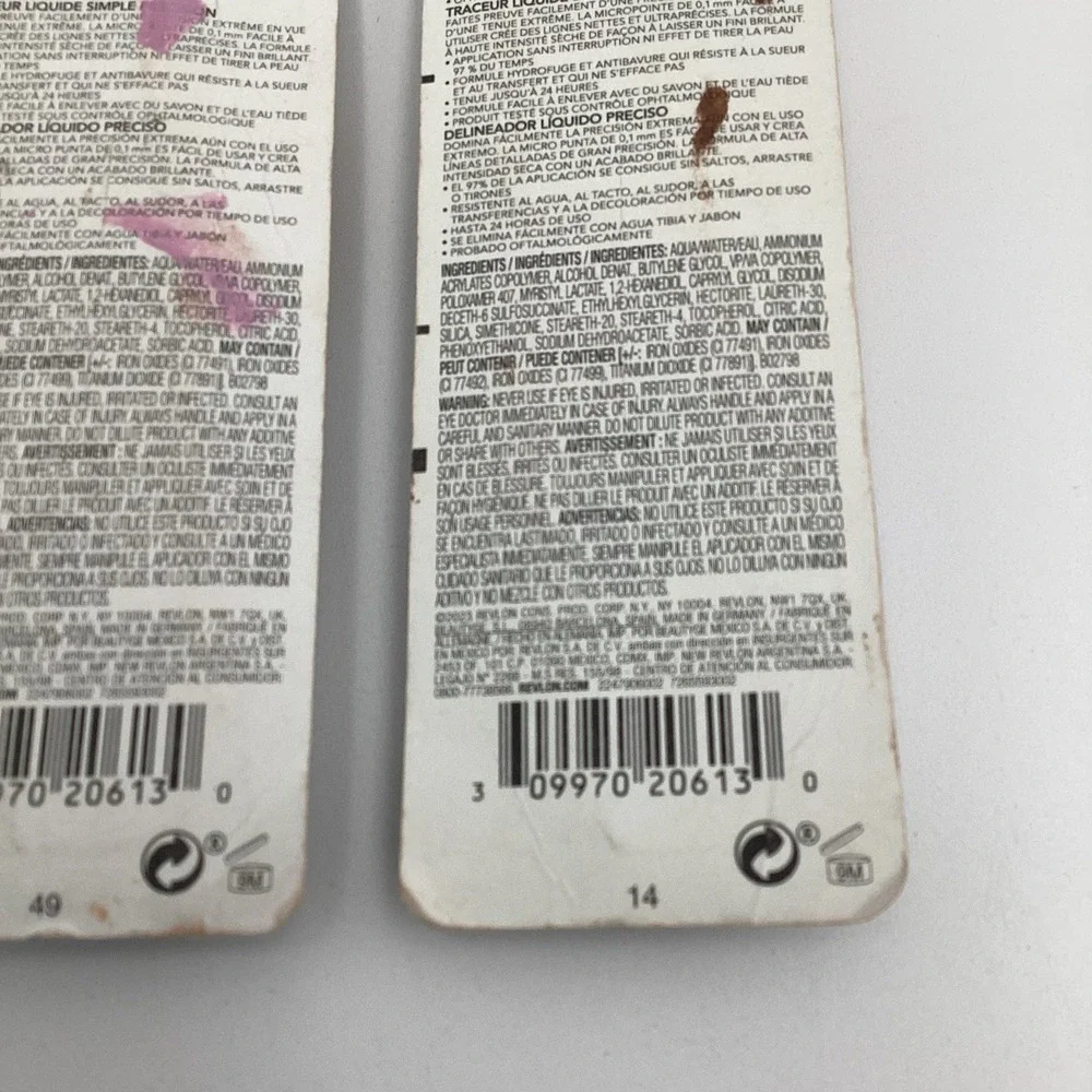 Revlon micro easy
